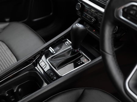 2025 Jeep Compass - photo 16