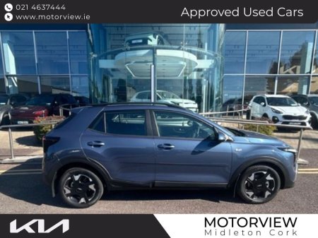 2026 Kia Stonic Petrol SPORT 5DR, 6 Years Warranty , 2 Years AA