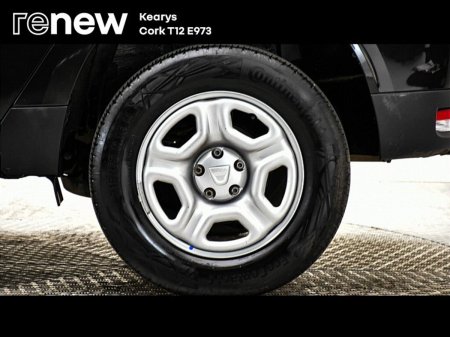 2021 Dacia Duster - photo 9