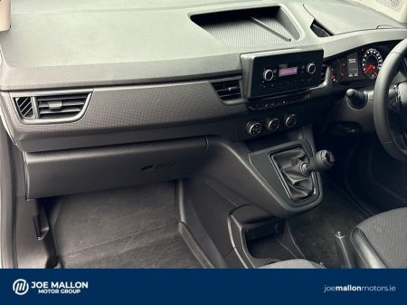2024 Renault Kangoo - photo 7