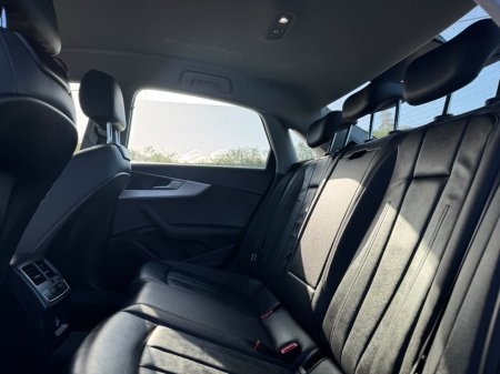 2020 Audi A4 - photo 13