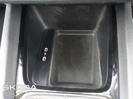 2022 Skoda Octavia - photo 35