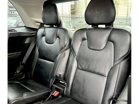 2019 Volvo XC90 - photo 26