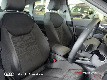 2026 Audi A5 - photo 11