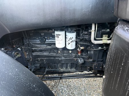 2013 New Holland T7.200 - photo 13