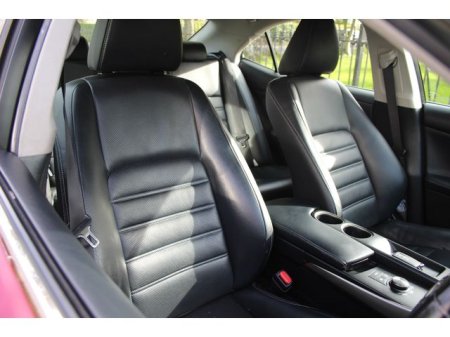2015 Lexus IS - photo 19