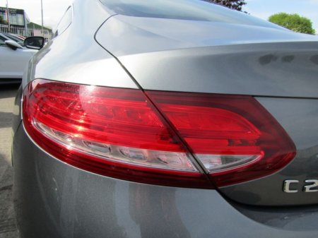 2017 Mercedes-Benz C-Class - photo 36