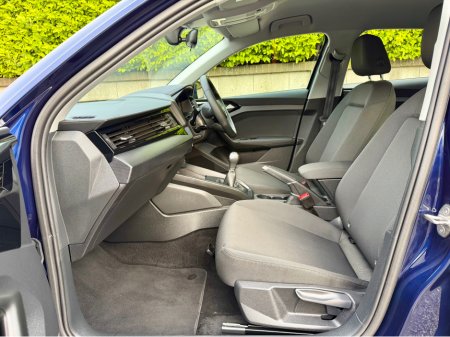2024 Audi A1 - photo 19