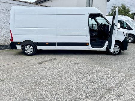 2023 Renault Master - photo 3