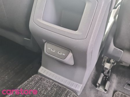 2021 Volkswagen T-Cross - photo 16