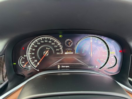2016 BMW 7-Series - photo 19