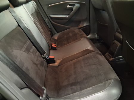 2017 Volkswagen Polo - photo 8