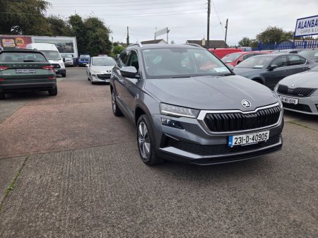2023 Skoda Karoq - photo 3