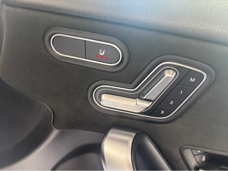 2018 Mercedes-Benz A-Class - photo 8
