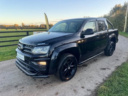 2020 Volkswagen Amarok - photo 8
