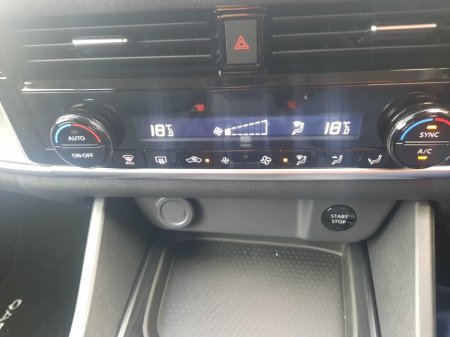 2026 Nissan Qashqai - photo 13