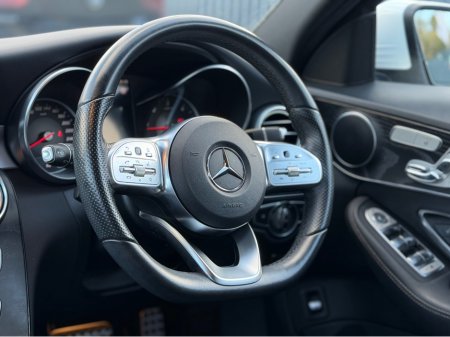 2019 Mercedes-Benz C-Class - photo 11