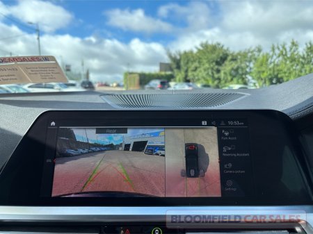 2019 BMW 3-Series - photo 19