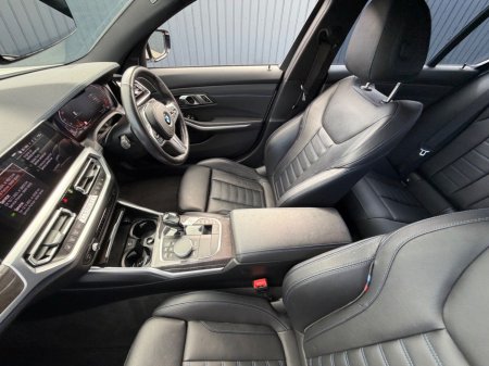 2019 BMW 3-Series - photo 51