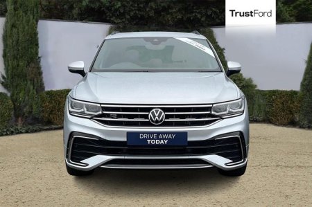 2021 Volkswagen Tiguan - photo 6
