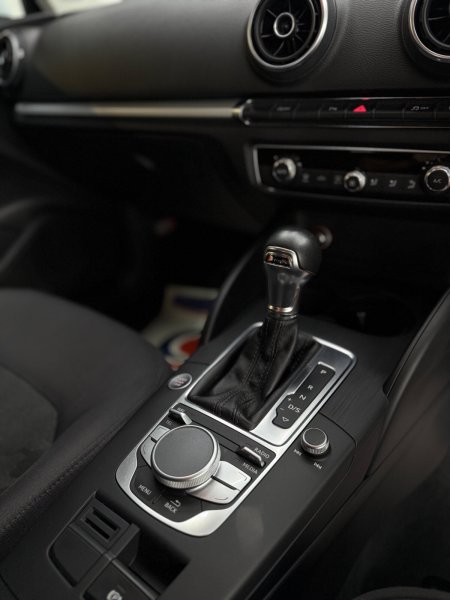 2014 Audi A3 - photo 15