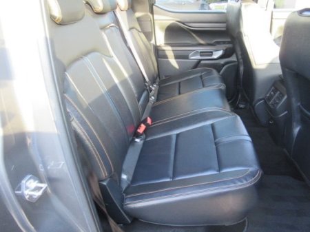 2026 Ford Ranger - photo 4