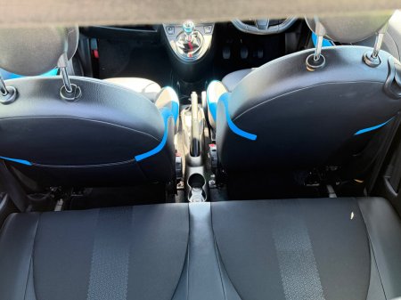 2015 Fiat 500 - photo 13