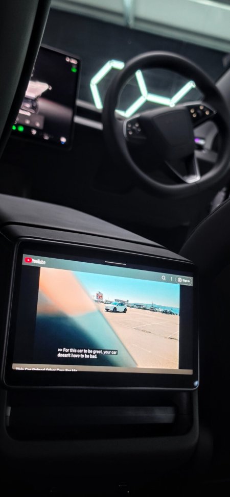 2025 Tesla Model 3 - photo 21