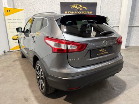 2016 Nissan Qashqai - photo 7