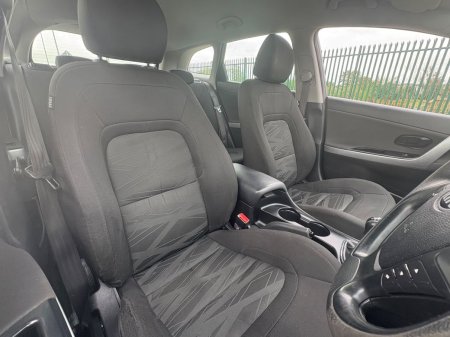 2013 Kia Ceed - photo 9