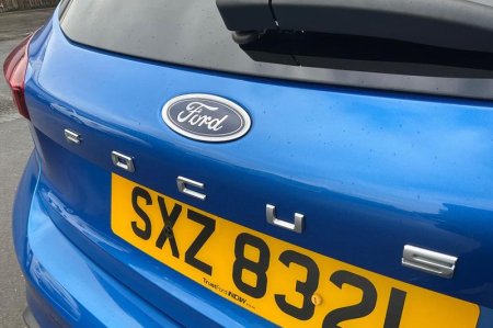 2023 Ford Focus - photo 40