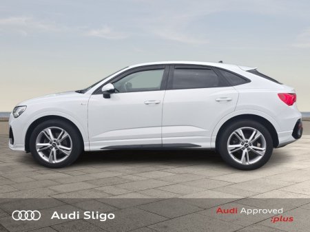 2021 Audi Q3 - photo 4