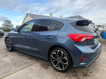 2020 Ford Focus - photo 2