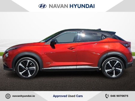 2023 Nissan Juke - photo 4