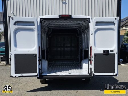 2026 Opel Movano - photo 6