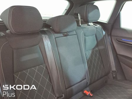 2023 Skoda Karoq - photo 26