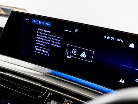 2025 Peugeot 3008 - photo 18