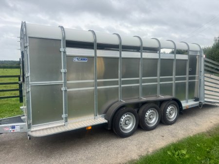0 Ifor Williams Trailers  - photo 5