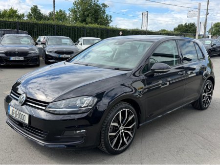 2016 Volkswagen Golf - photo 7