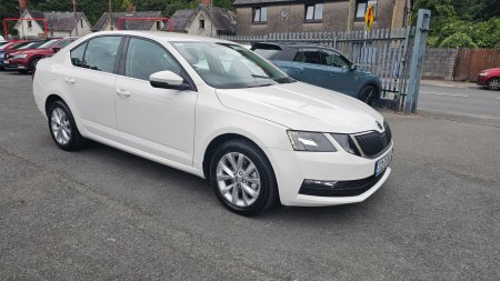 2017 Skoda Octavia - photo 2