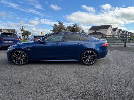 2016 Jaguar XE - photo 4