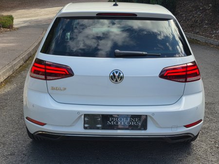 2019 Volkswagen Golf - photo 9