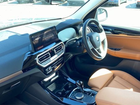 2024 BMW X3 - photo 7