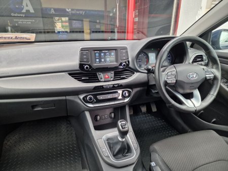 2017 Hyundai i30 - photo 20
