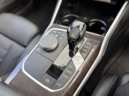 2019 BMW 3-Series - photo 31