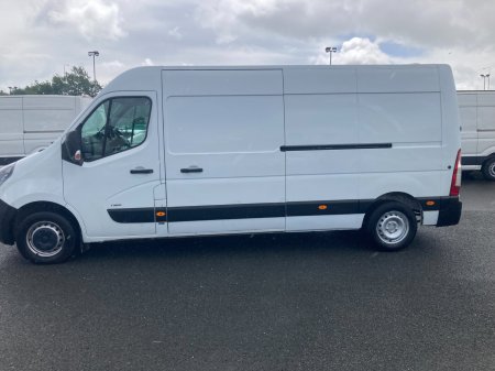 2021 Opel Movano - photo 4