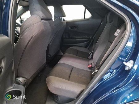 2024 Toyota C-HR - photo 5