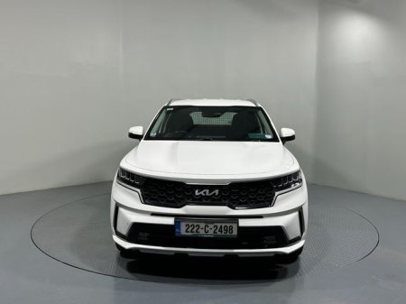 2022 Kia Sorento - photo 2