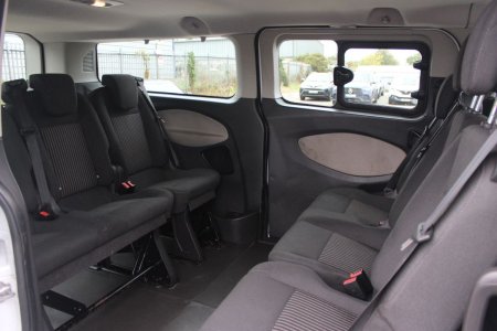 2014 Ford Transit - photo 19