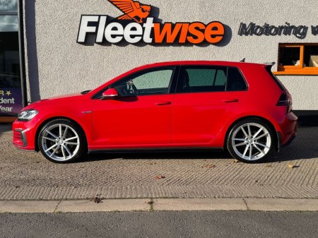 2017 Volkswagen Golf - photo 7